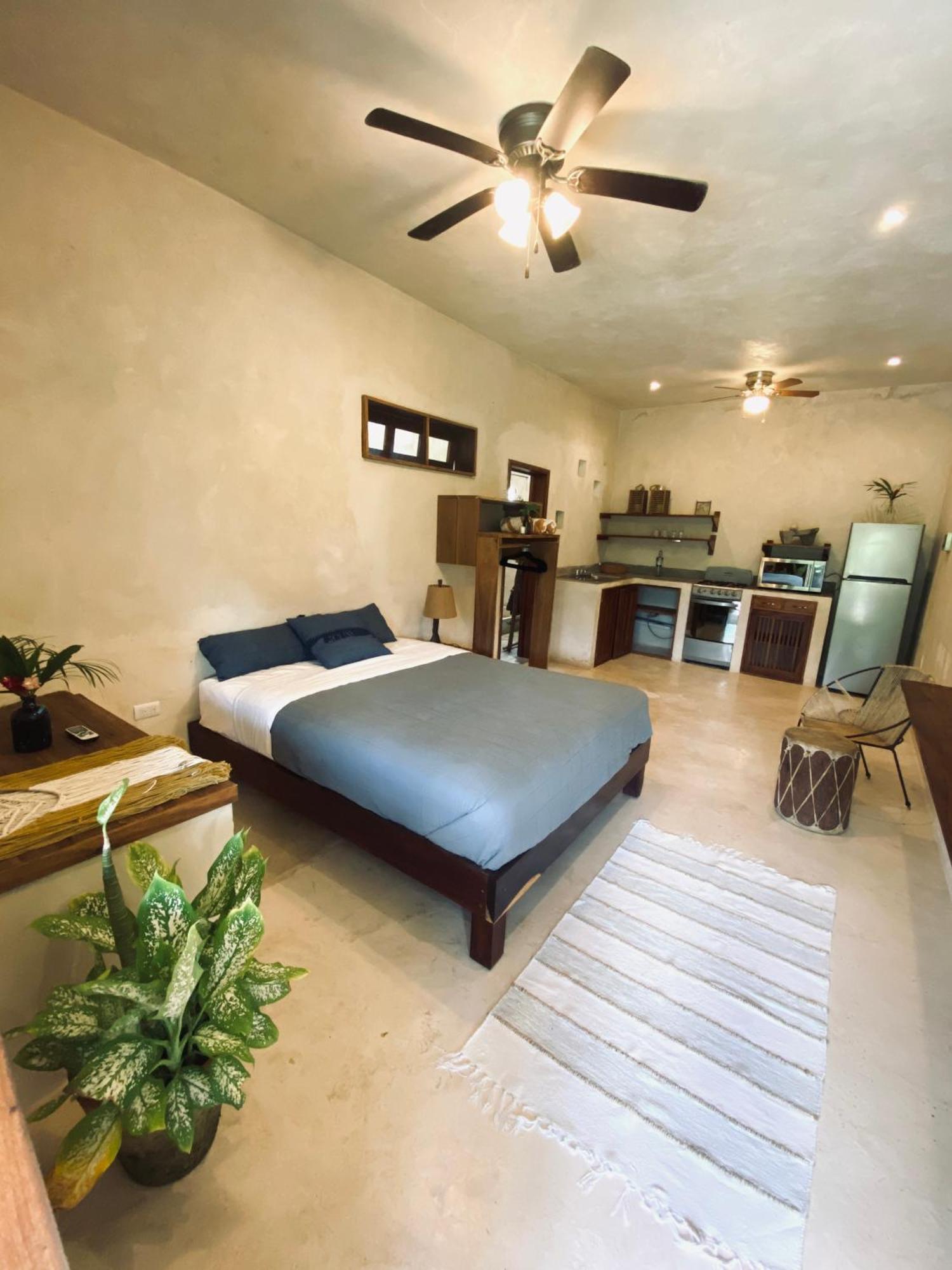 Chill Kanil Tulum Phòng bức ảnh