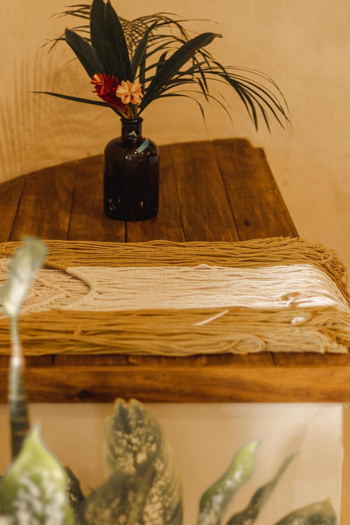 Chill Kanil Tulum Phòng bức ảnh