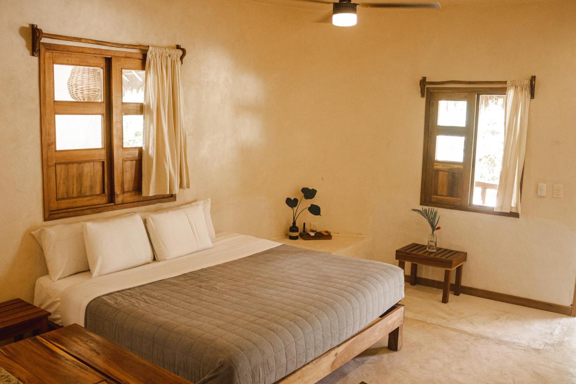 Chill Kanil Tulum Phòng bức ảnh