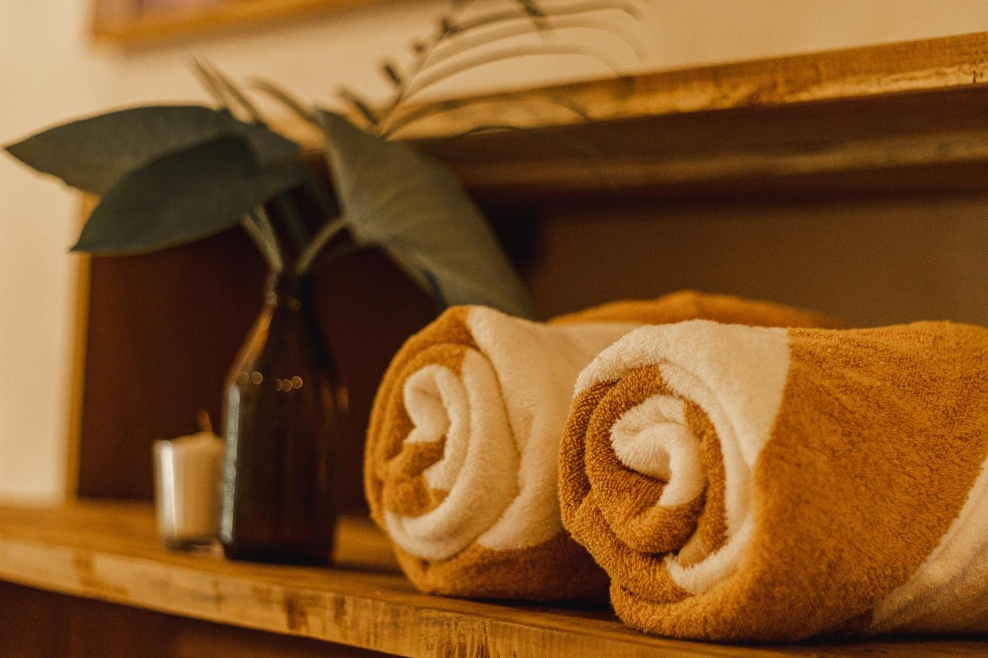 Chill Kanil Tulum Phòng bức ảnh