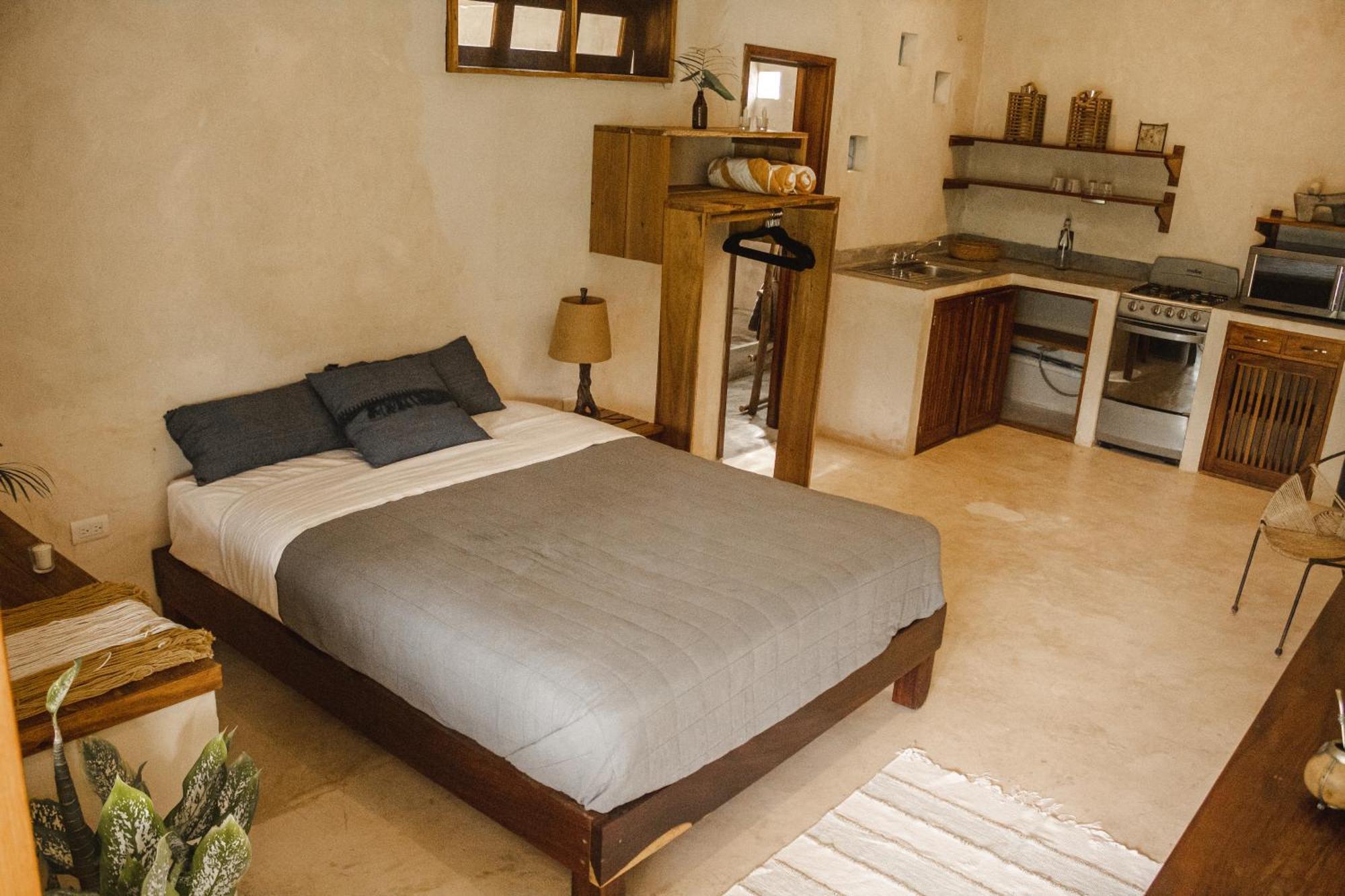 Chill Kanil Tulum Phòng bức ảnh