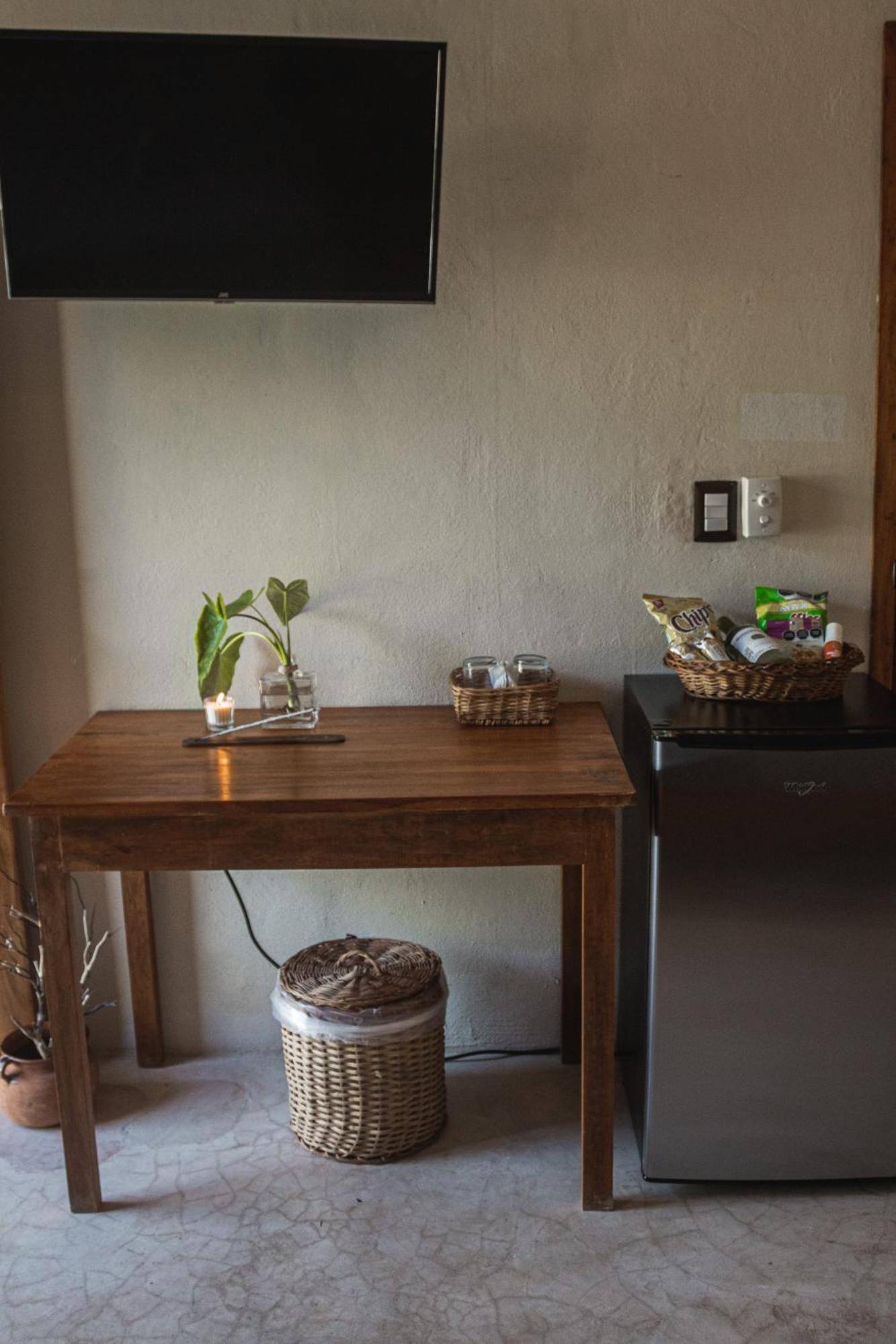 Chill Kanil Tulum Phòng bức ảnh