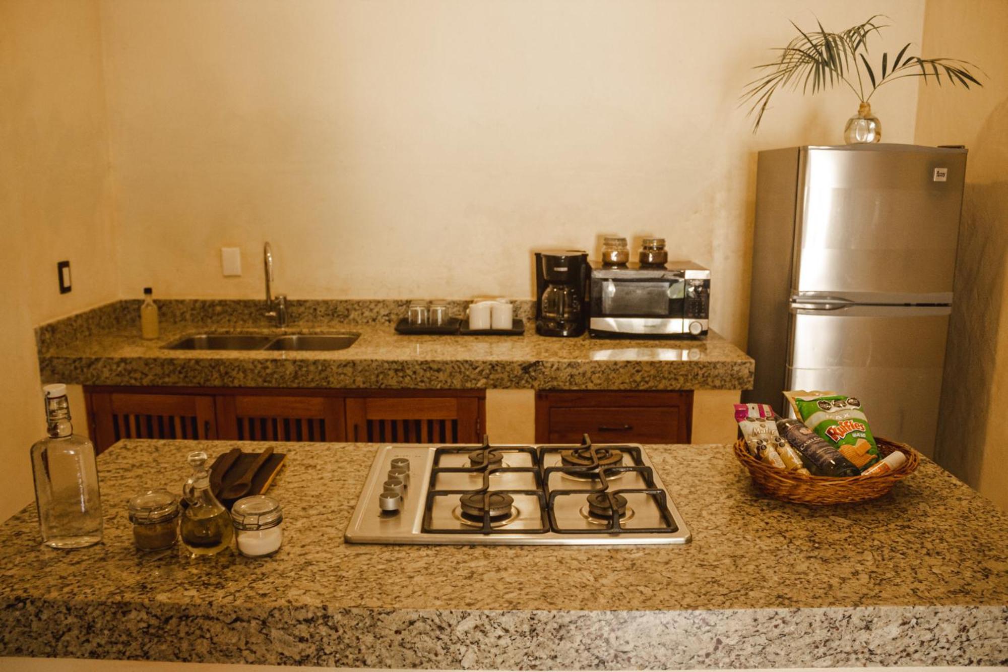 Chill Kanil Tulum Phòng bức ảnh