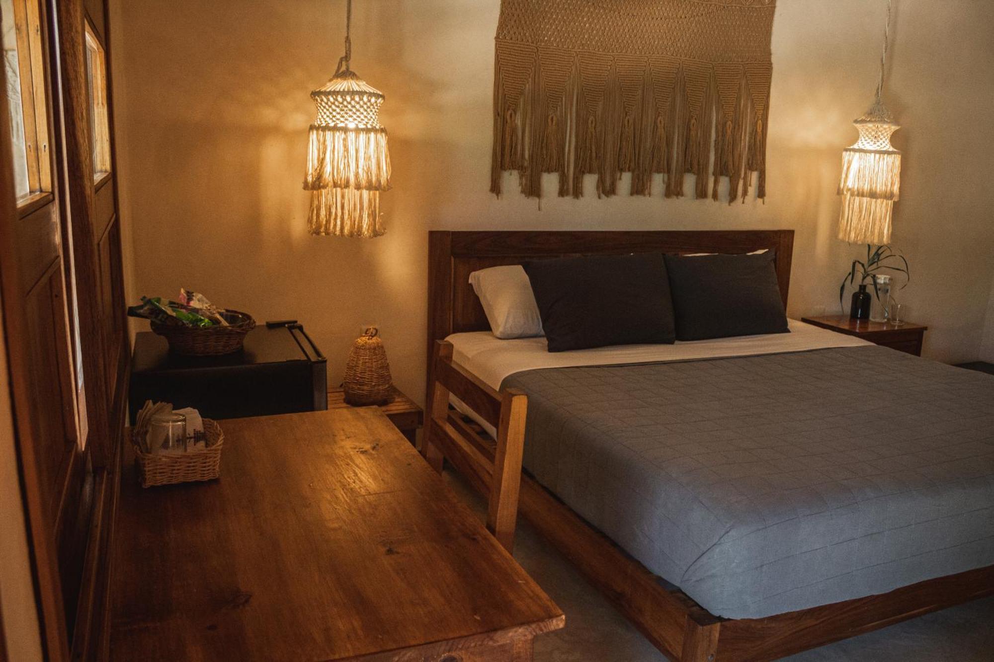 Chill Kanil Tulum Phòng bức ảnh