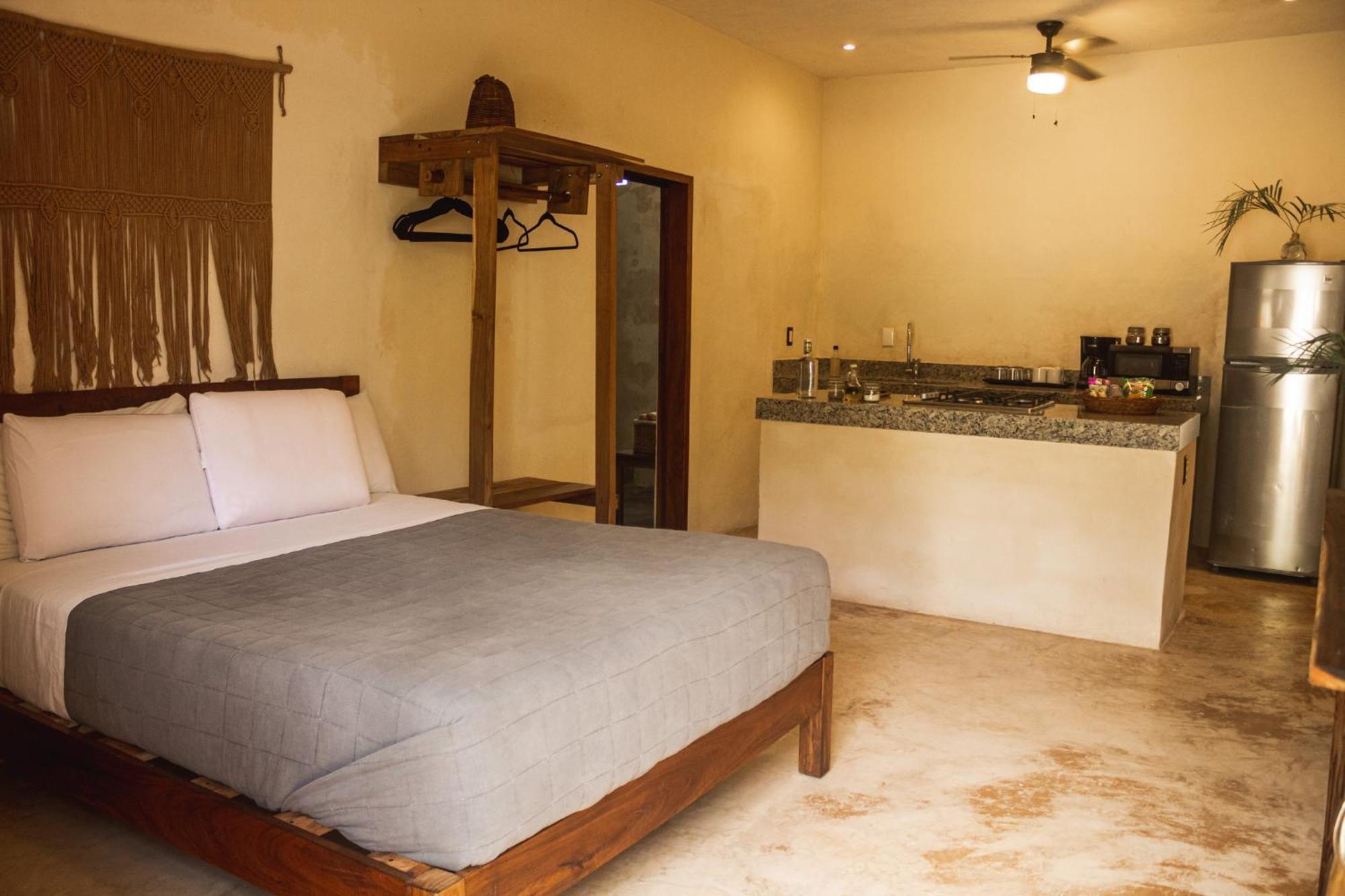Chill Kanil Tulum Phòng bức ảnh