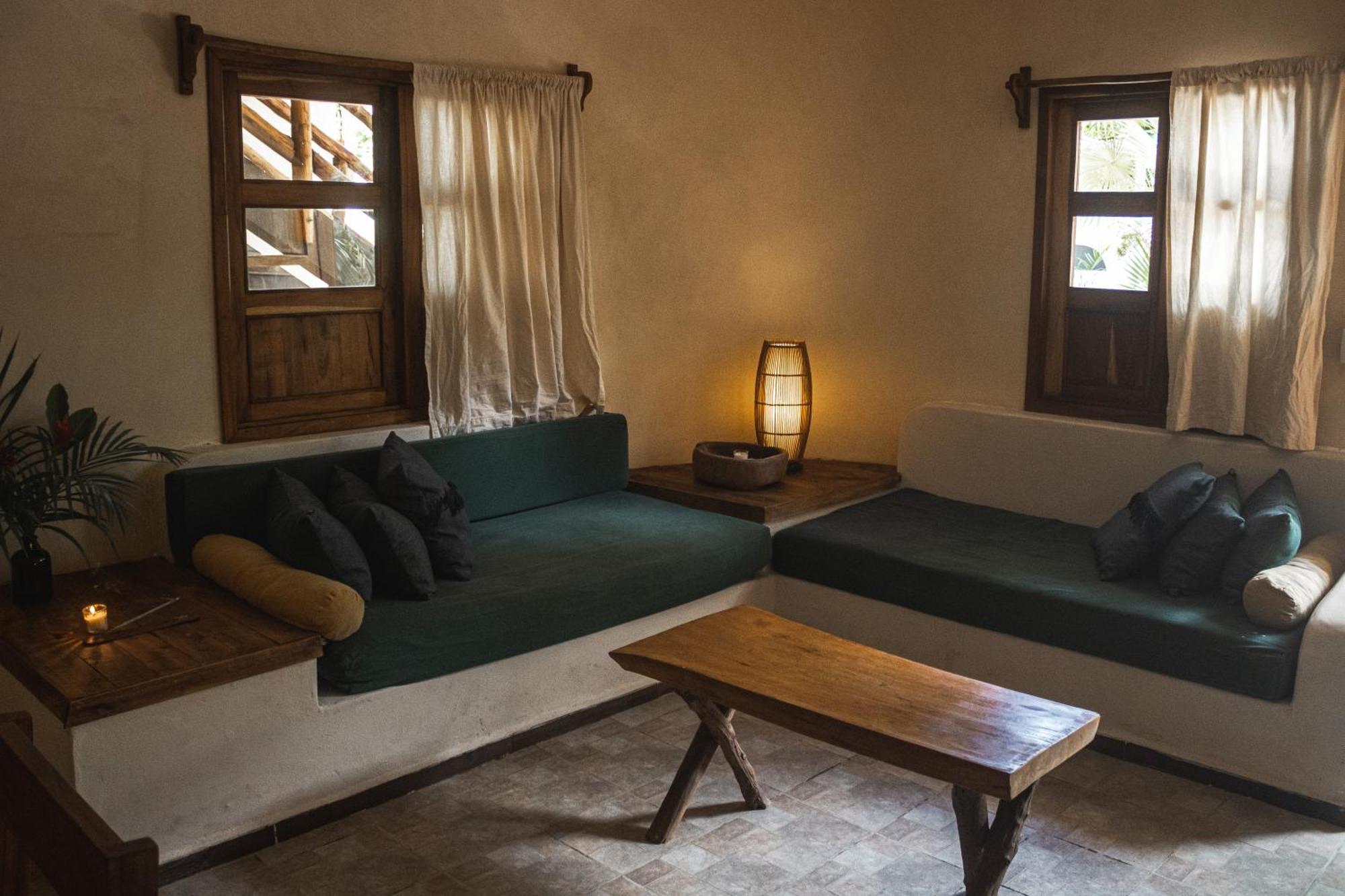 Chill Kanil Tulum Phòng bức ảnh