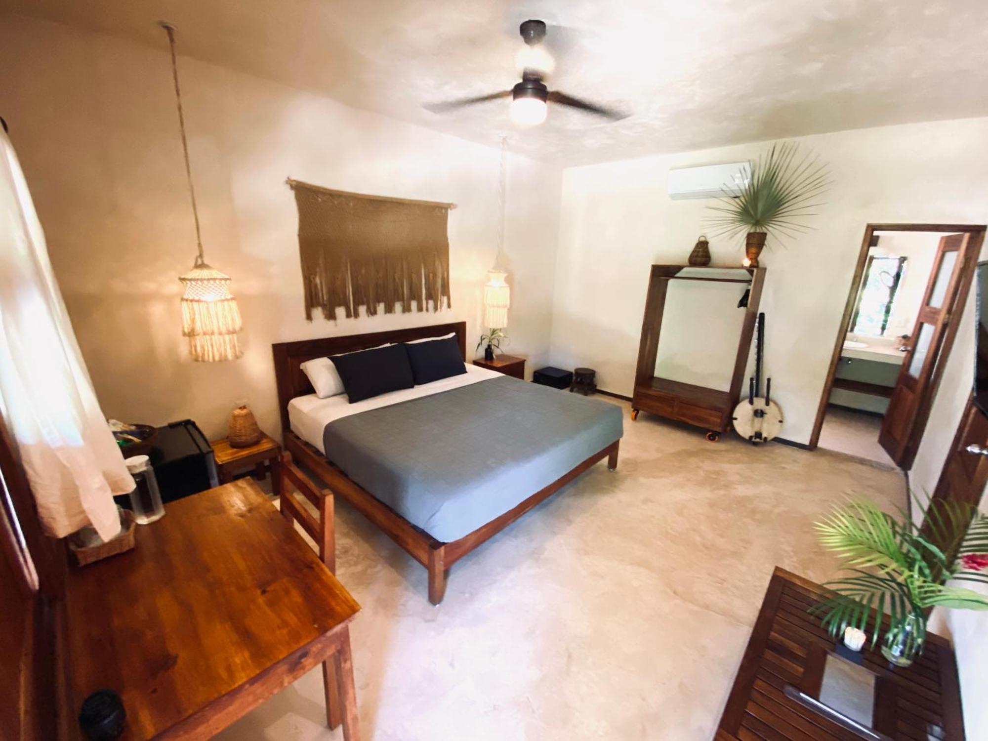 Chill Kanil Tulum Phòng bức ảnh