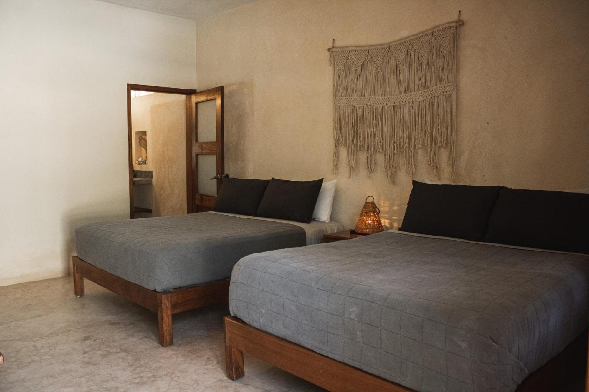 Chill Kanil Tulum Phòng bức ảnh