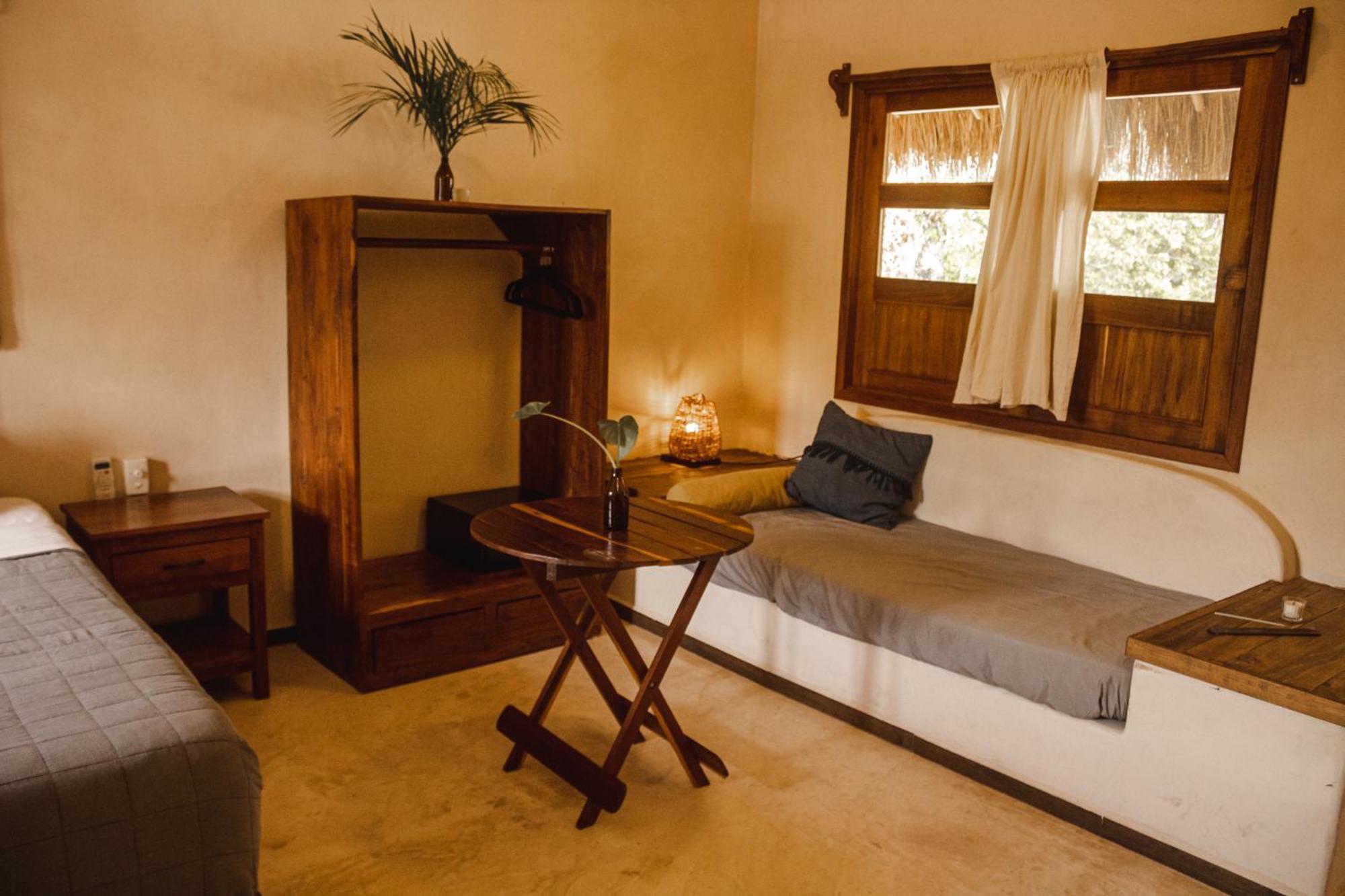 Chill Kanil Tulum Phòng bức ảnh