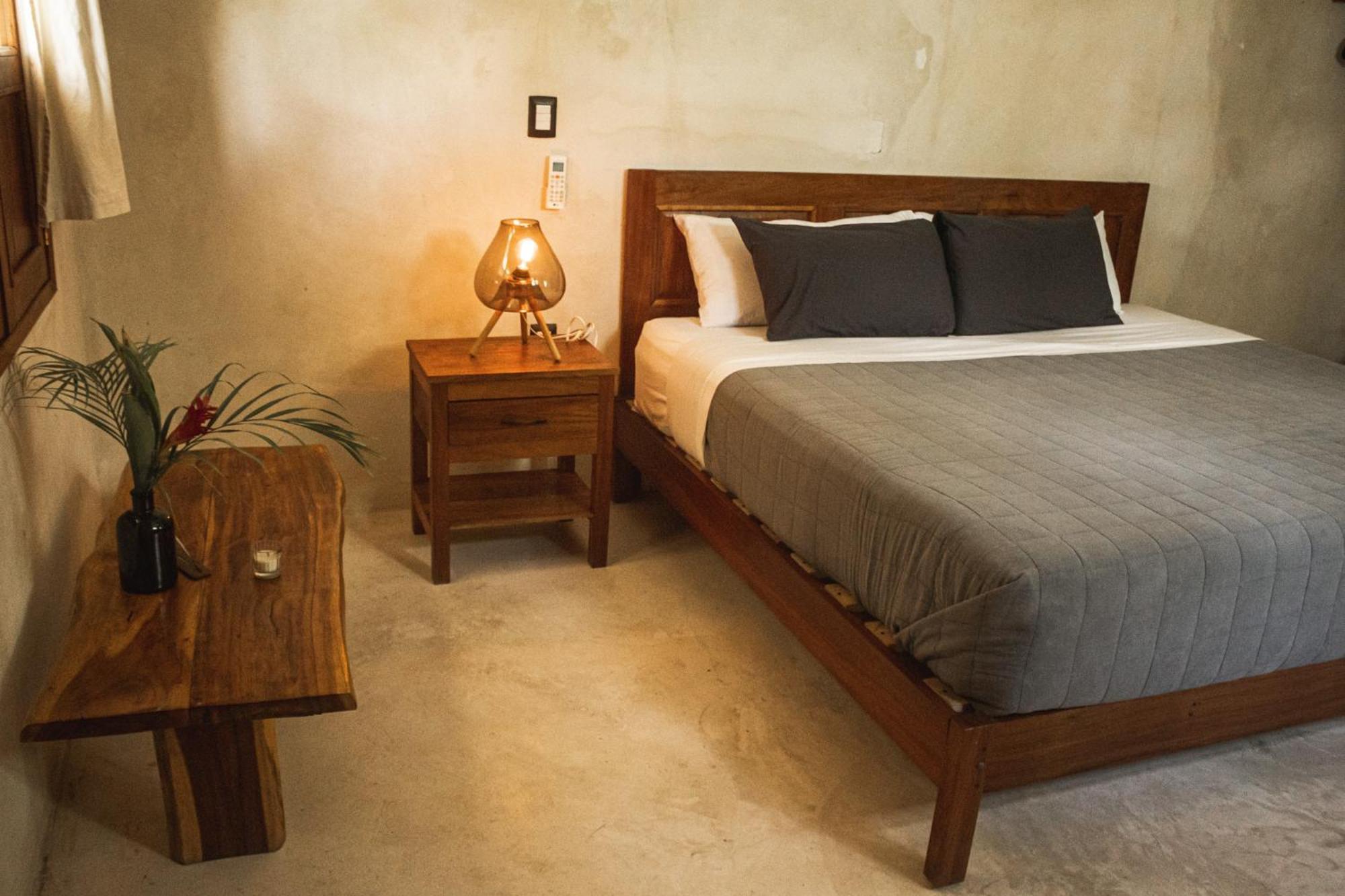 Chill Kanil Tulum Phòng bức ảnh