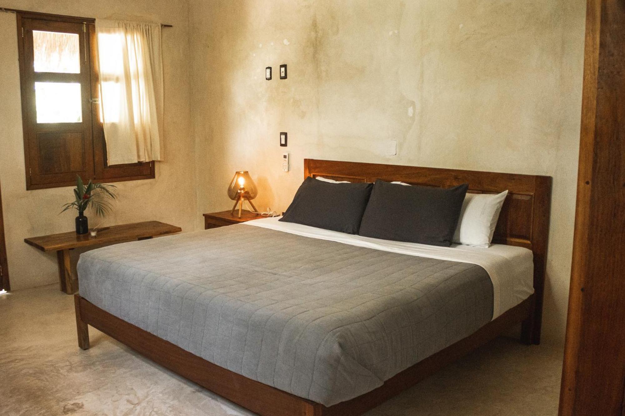 Chill Kanil Tulum Phòng bức ảnh