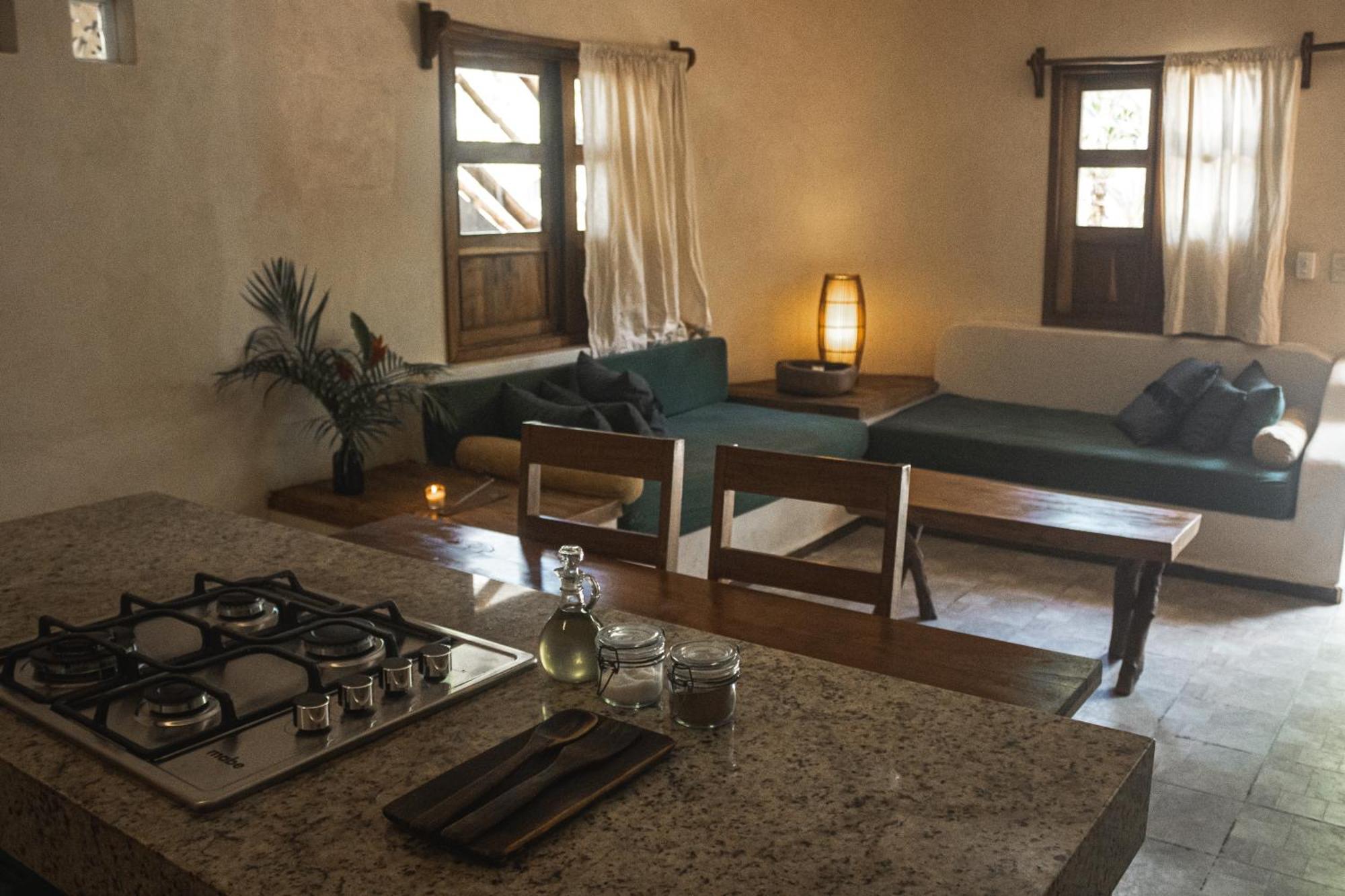 Chill Kanil Tulum Phòng bức ảnh