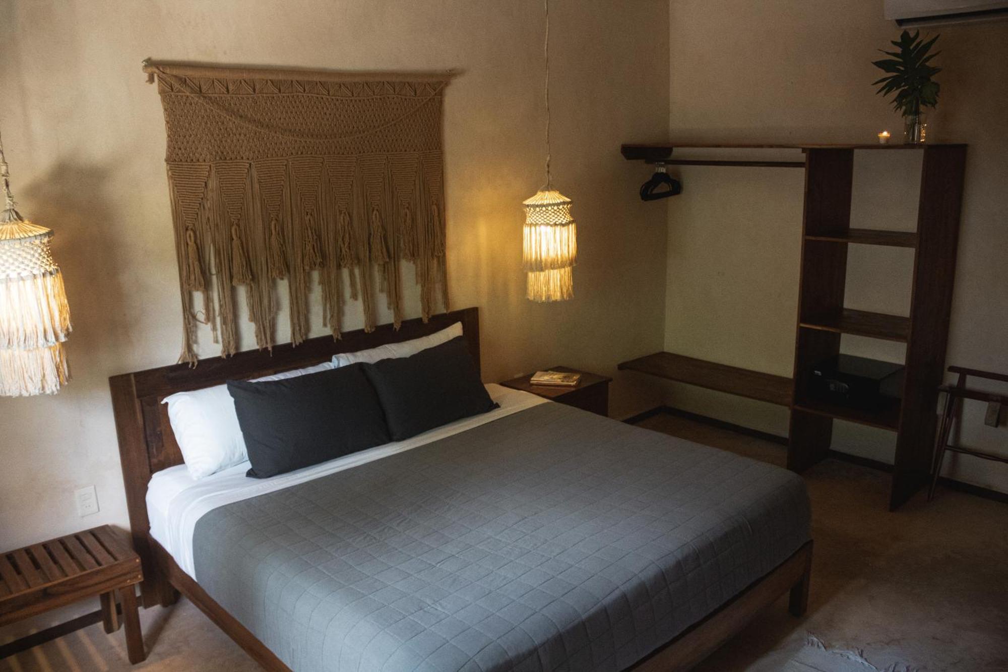 Chill Kanil Tulum Phòng bức ảnh