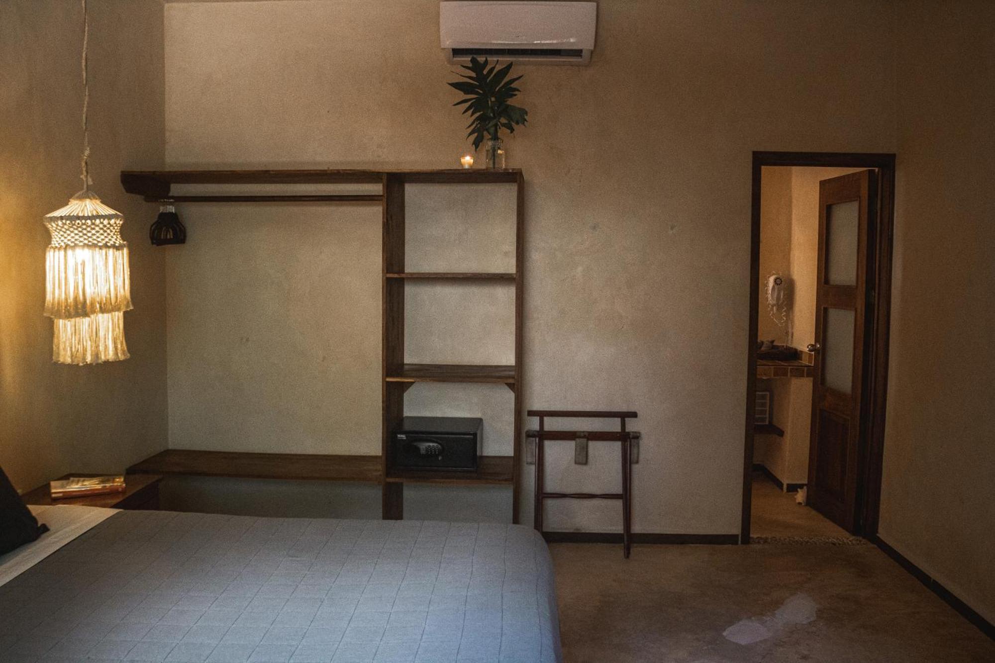 Chill Kanil Tulum Phòng bức ảnh