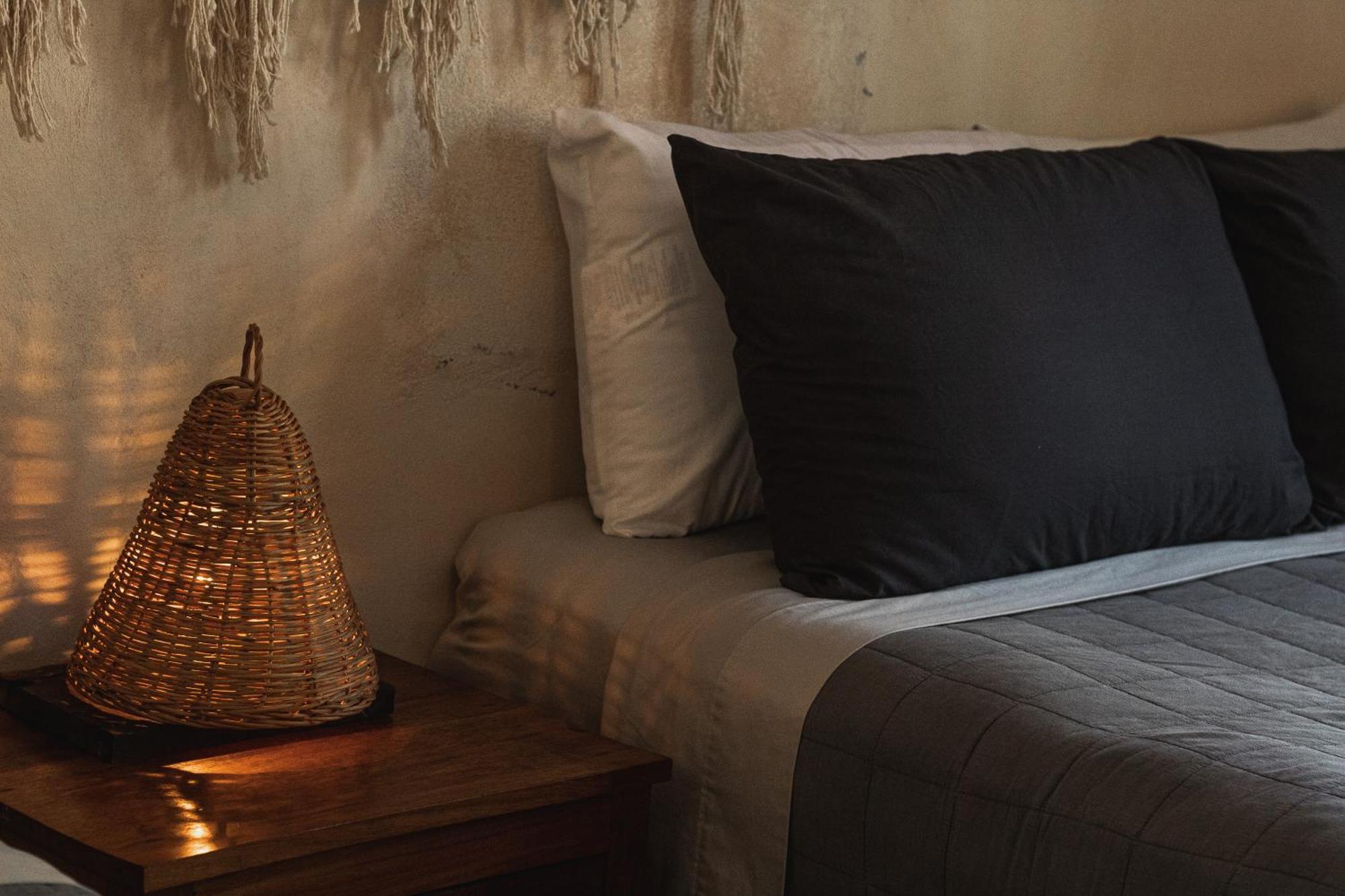 Chill Kanil Tulum Phòng bức ảnh
