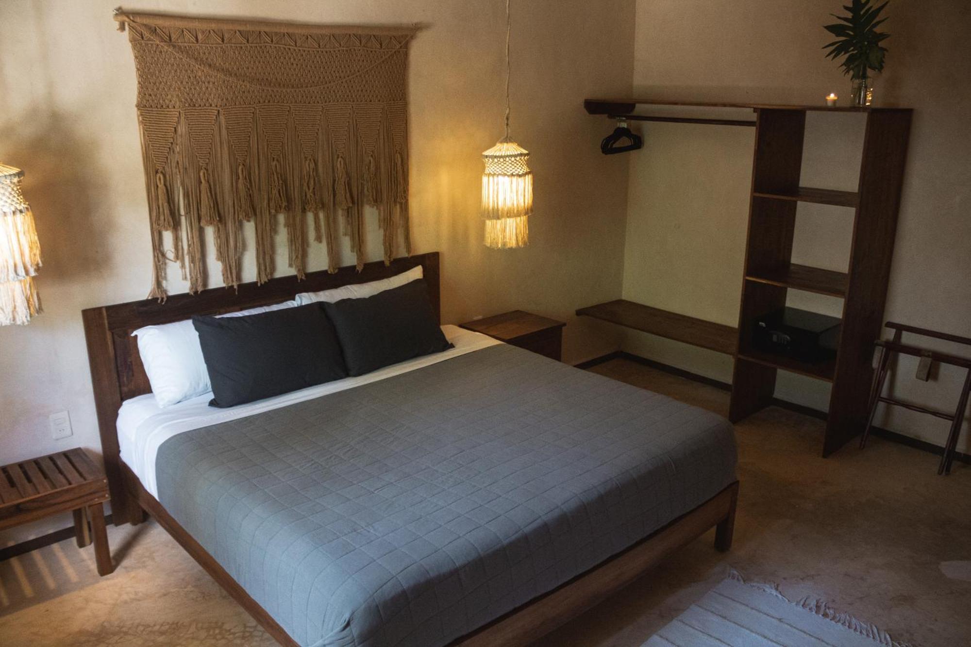 Chill Kanil Tulum Phòng bức ảnh