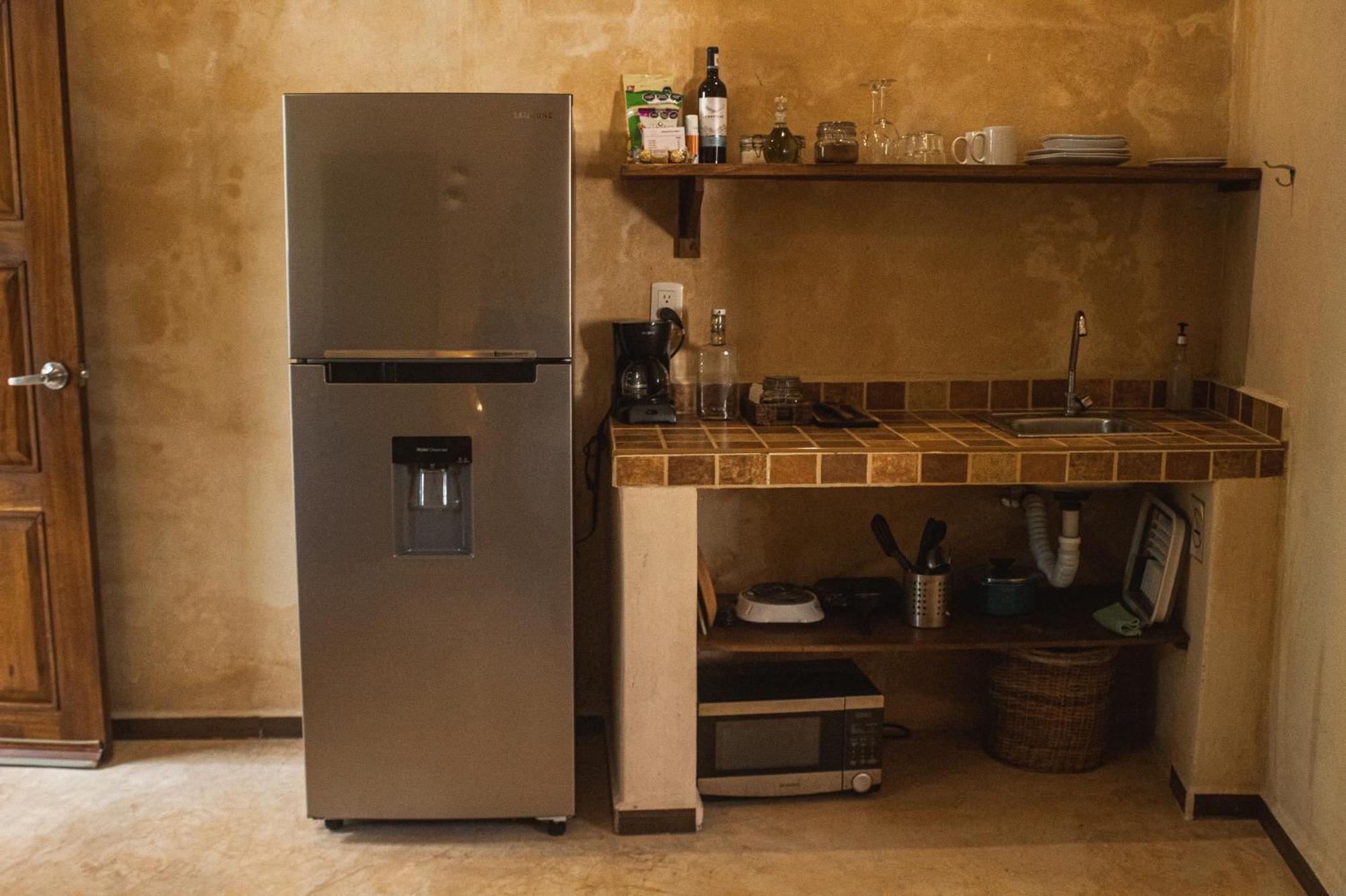 Chill Kanil Tulum Phòng bức ảnh