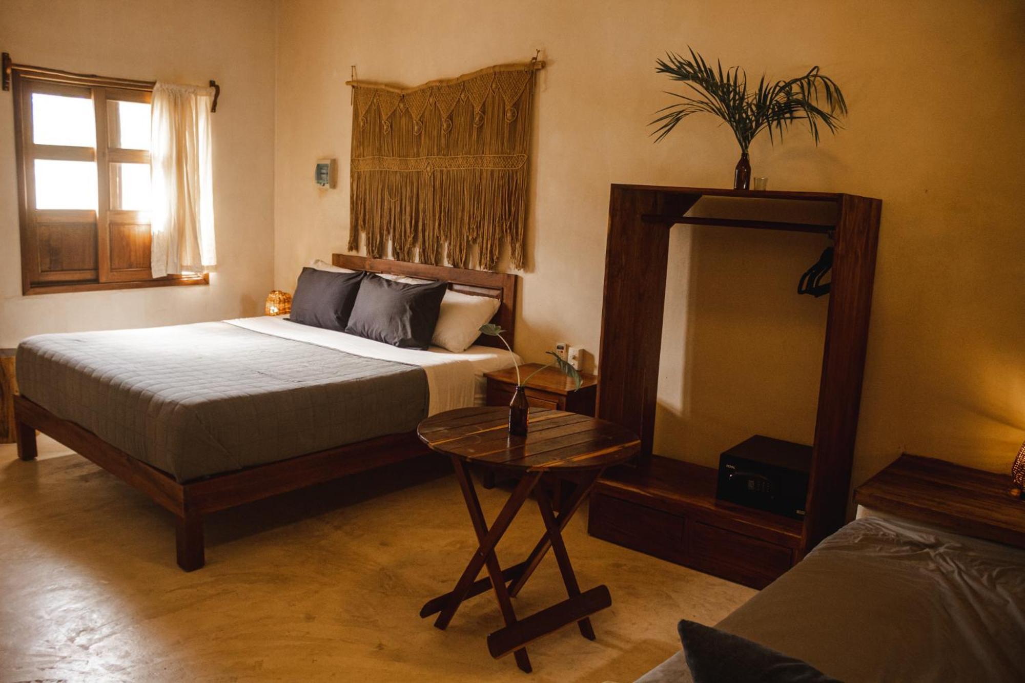Chill Kanil Tulum Phòng bức ảnh
