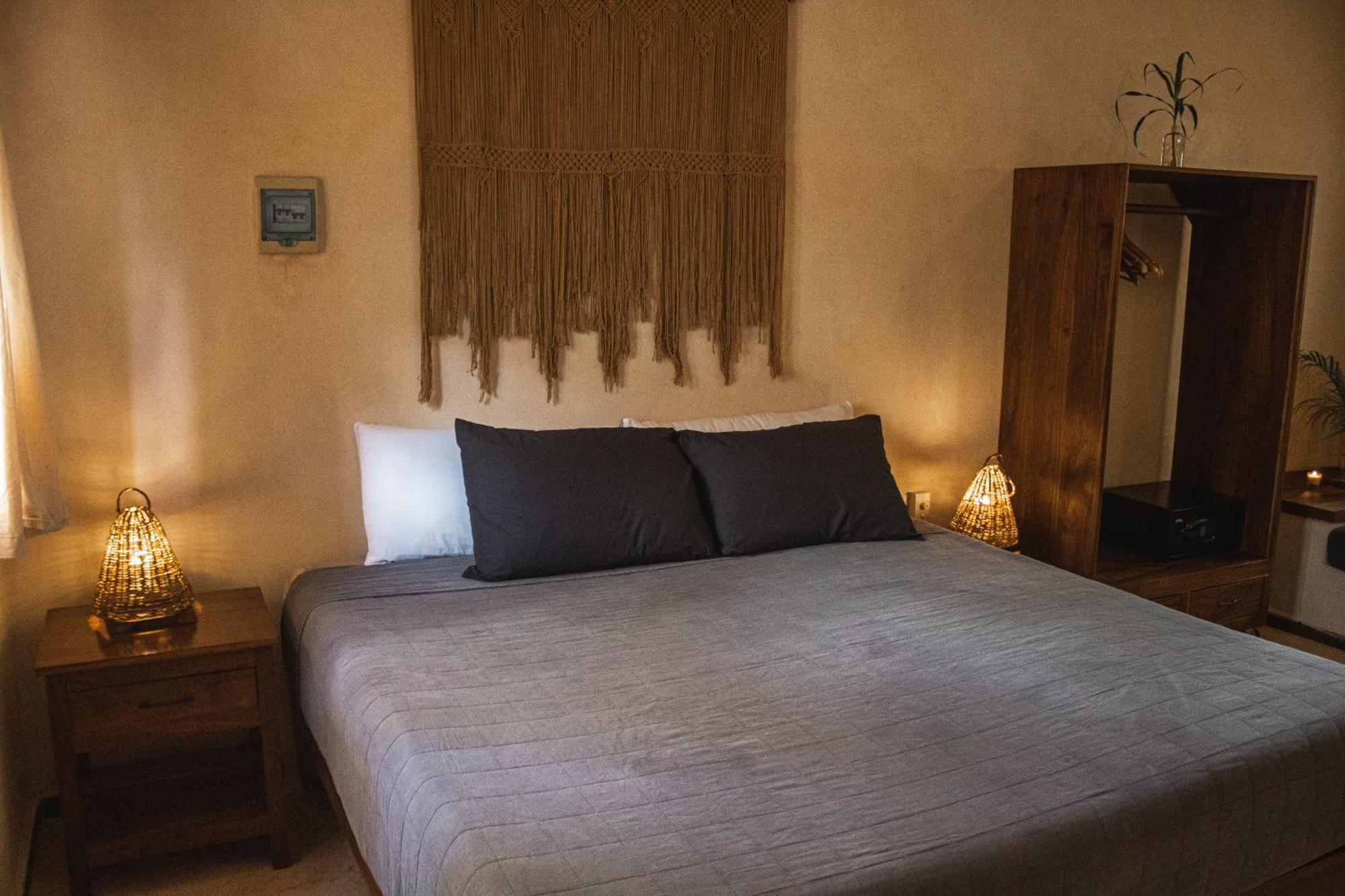 Chill Kanil Tulum Phòng bức ảnh