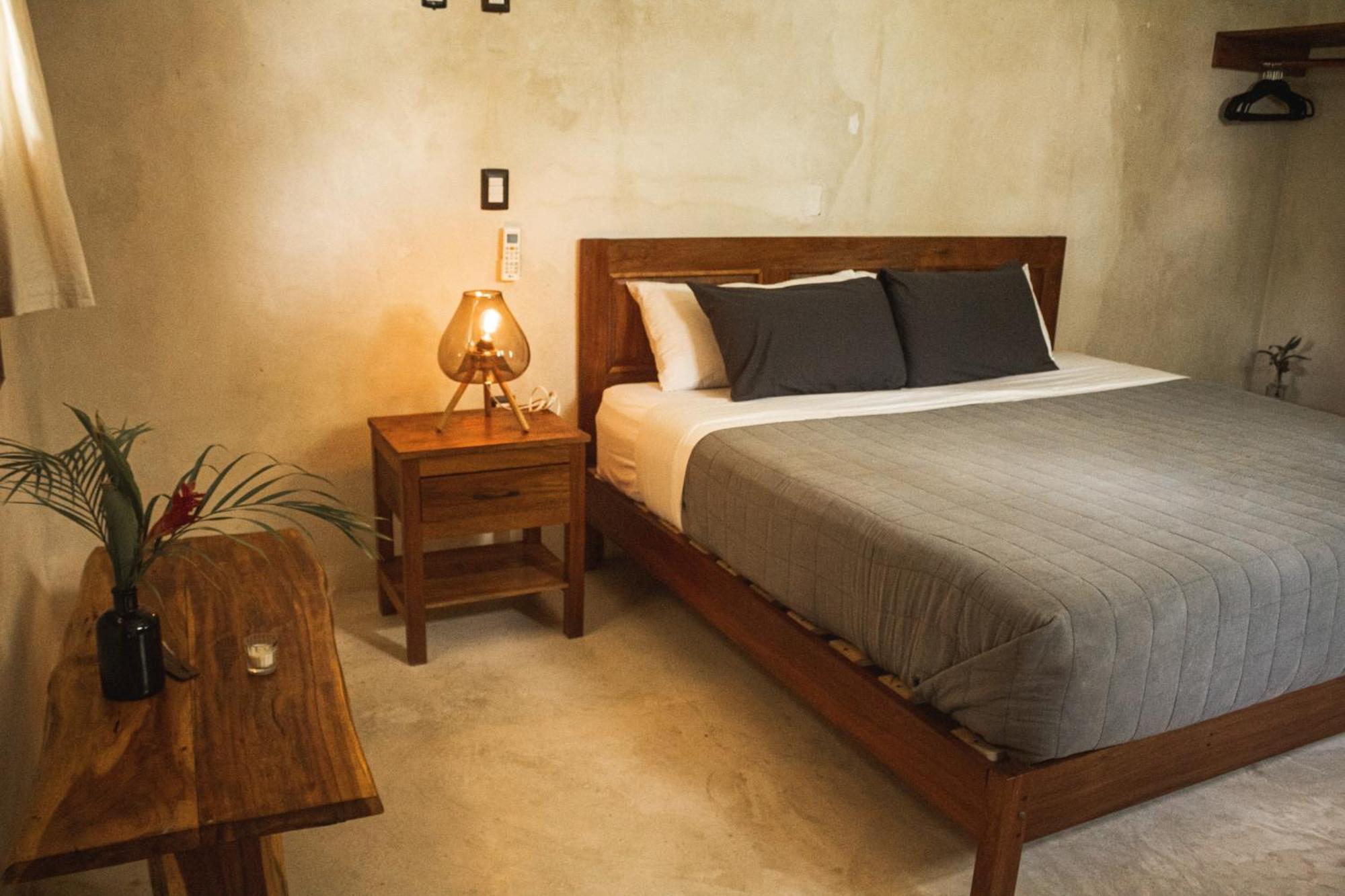 Chill Kanil Tulum Phòng bức ảnh