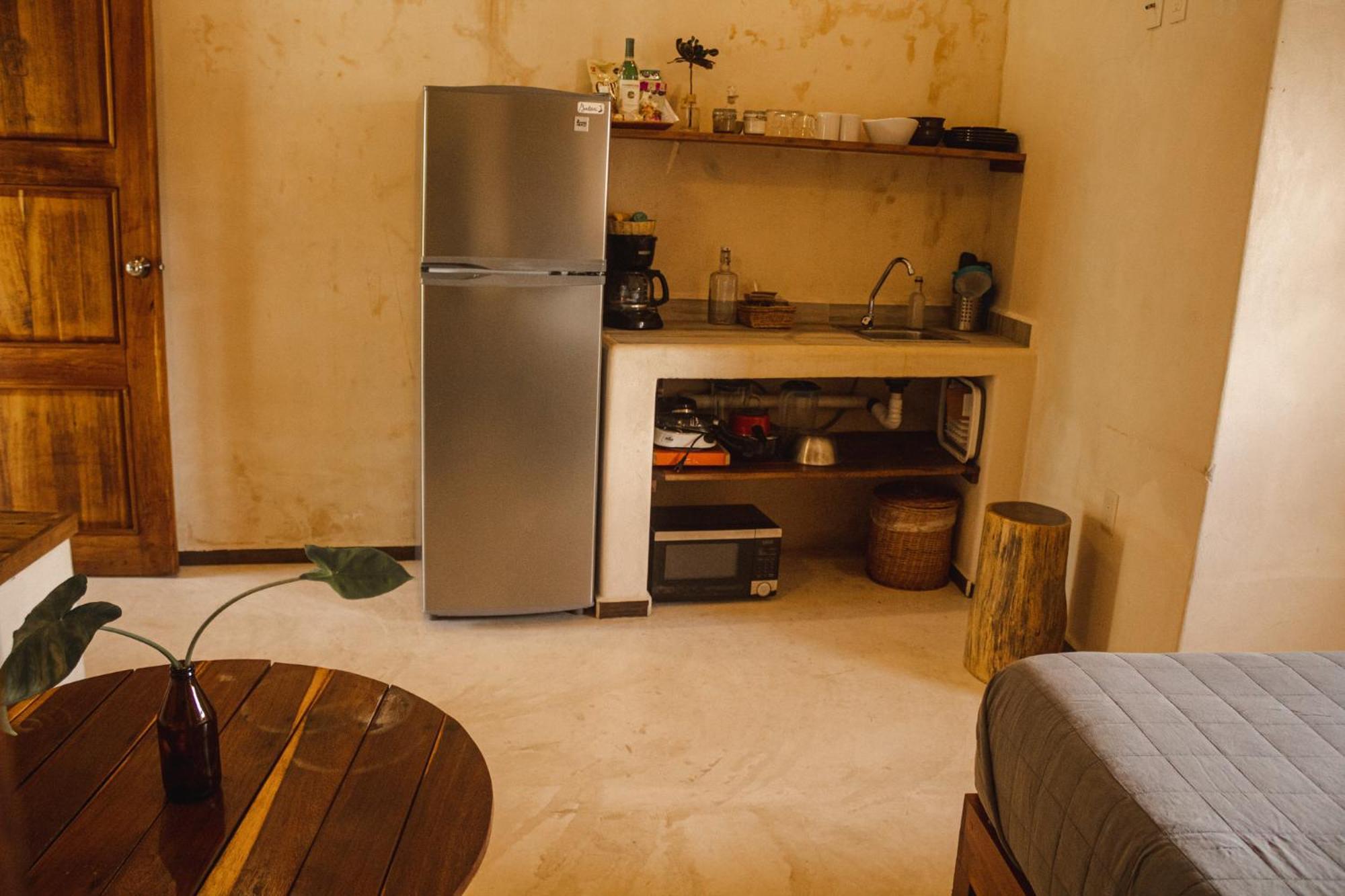 Chill Kanil Tulum Phòng bức ảnh