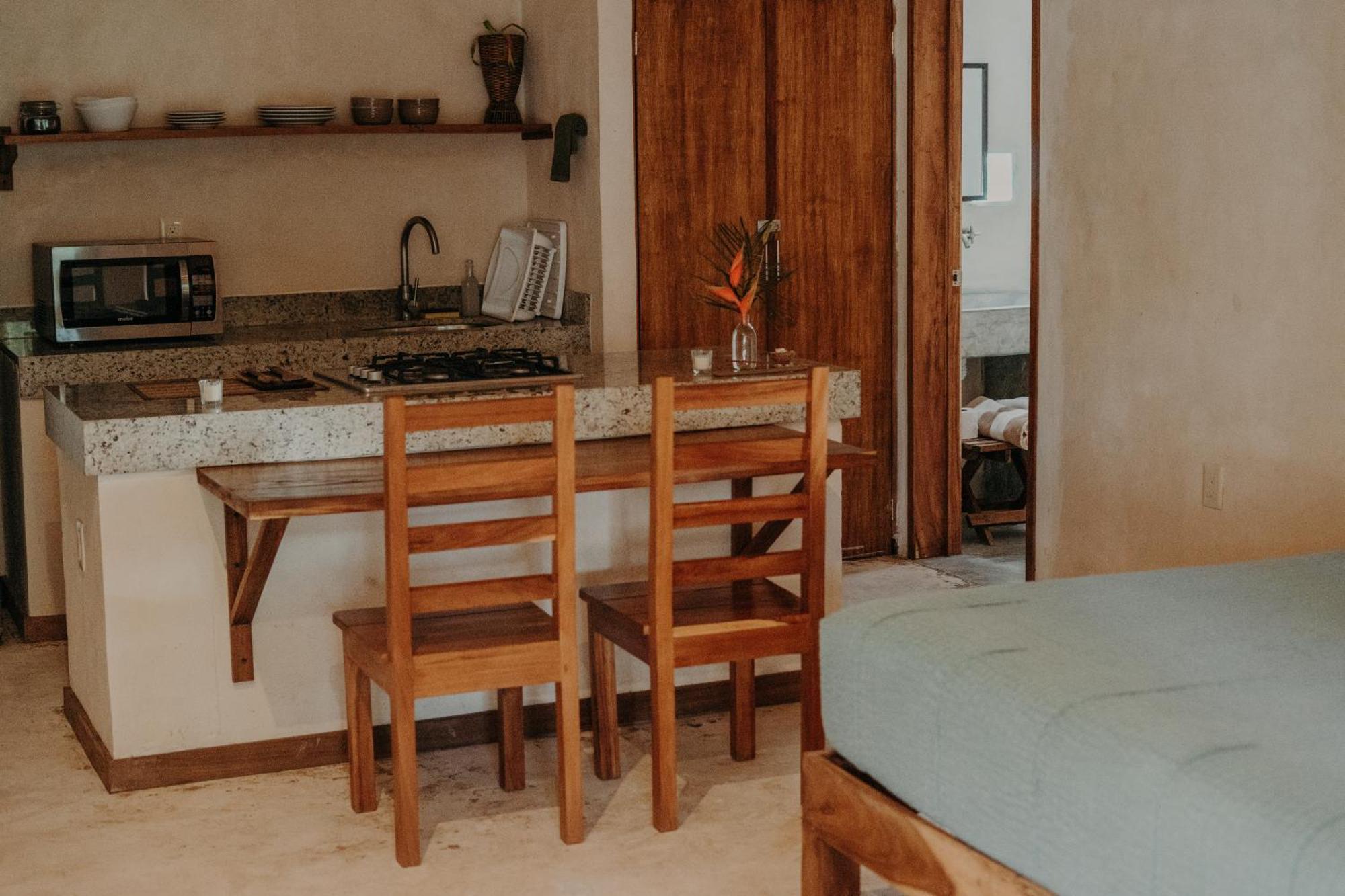 Chill Kanil Tulum Phòng bức ảnh